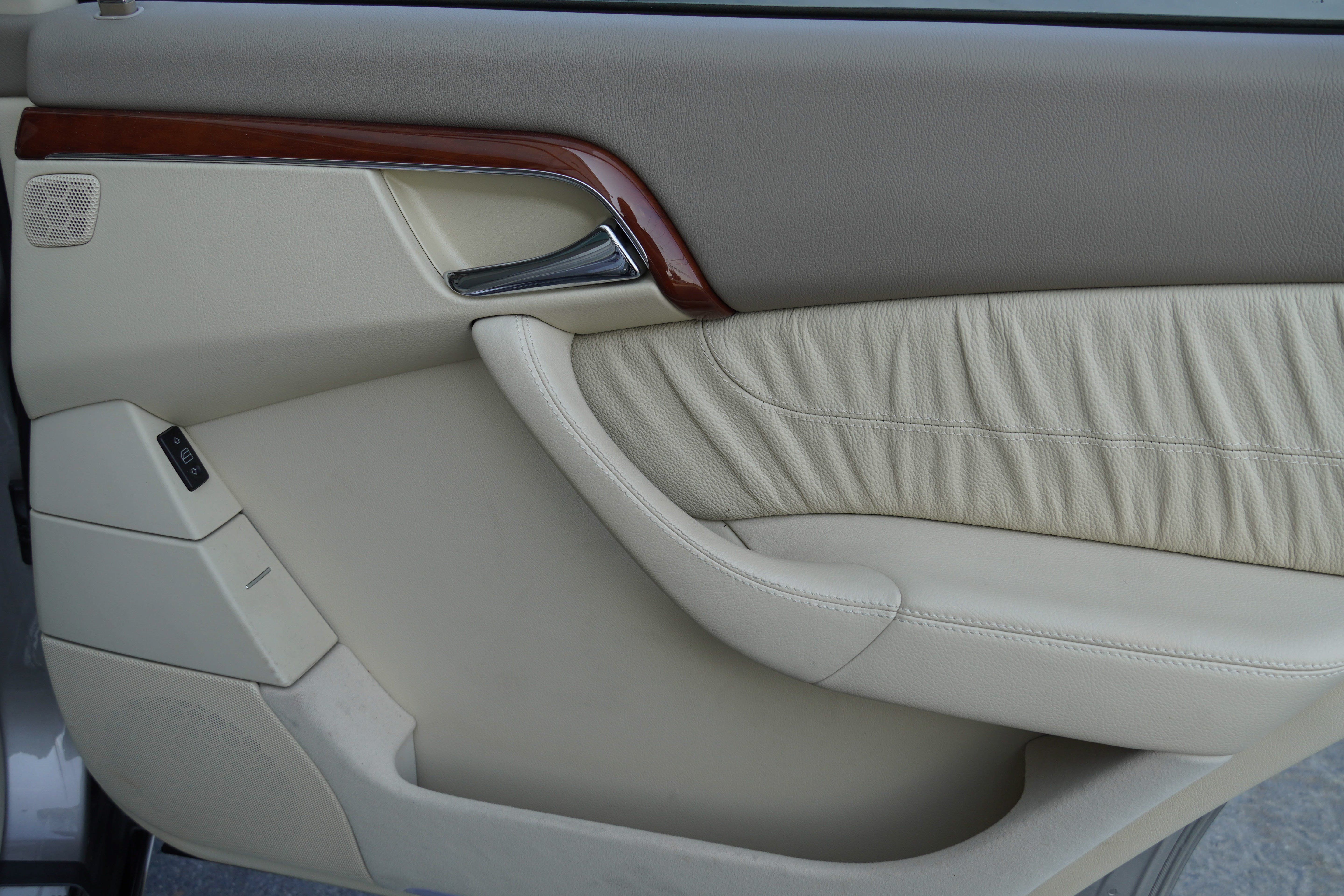Used 2004 Mercedes-Benz S 430 image 30