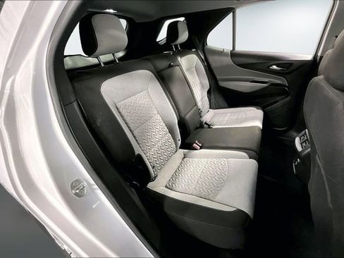 Used 2023 Chevrolet Equinox LS image 23