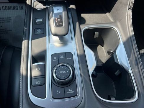 Used 2023 INFINITI QX60 Pure AWD/4WD image 34