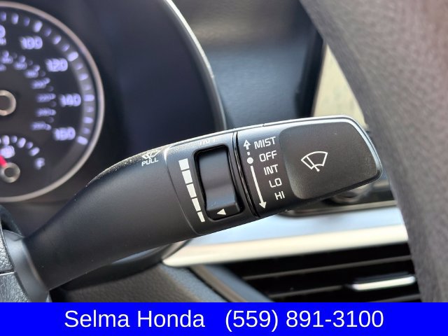 Used 2023 Kia Forte LXS FWD image 15