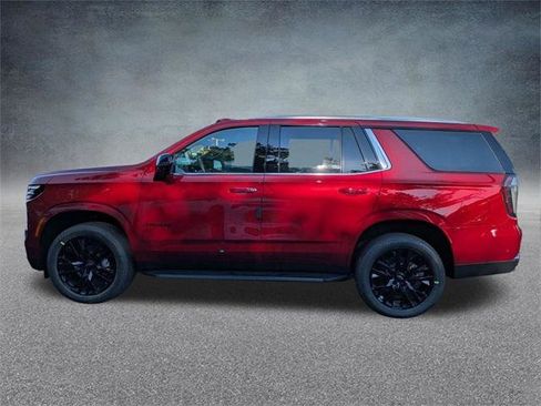 New 2025 Chevrolet Tahoe Premier image 7