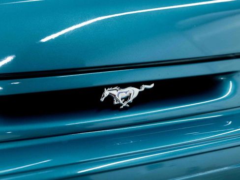 Used 1993 Ford Mustang Cobra RWD image 14