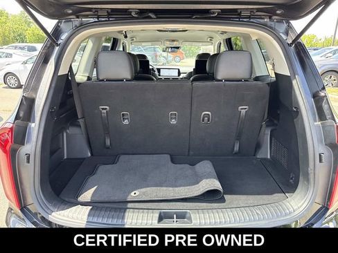 Used 2023 Kia Telluride S AWD/4WD image 12