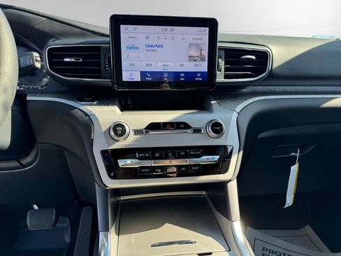 Certified 2023 Ford Explorer Timberline w/ Timberline Technology Package image 11
