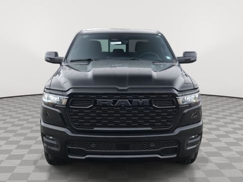 New 2026 RAM 1500 Big Horn image 2