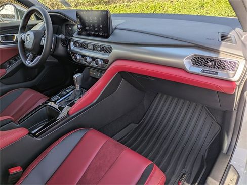 Used 2026 Acura Integra A-Spec image 28