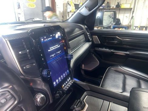 Used 2020 RAM 1500 Limited image 16