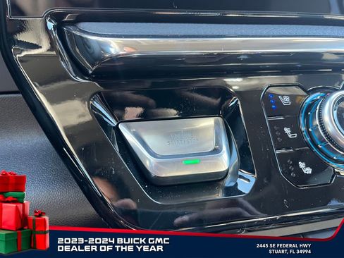 New 2026 GMC Sierra 2500 Denali w/ Denali Reserve Package image 53