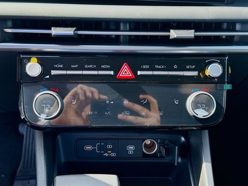 New 2026 Hyundai Tucson SEL image 12