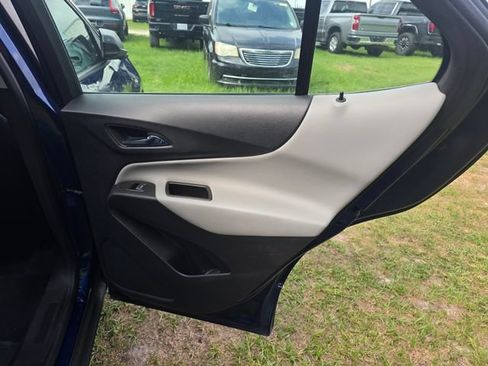 Used 2023 Chevrolet Equinox LS AWD/4WD image 39