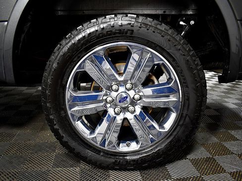 Used 2020 Ford F150 Lariat image 45