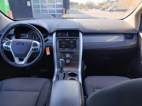Used 2011 Ford Edge SEL w/ 201A Rapid Spec Order Code image 17
