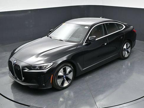 Used 2023 BMW i4 eDrive35 w/ Premium Package RWD image 30