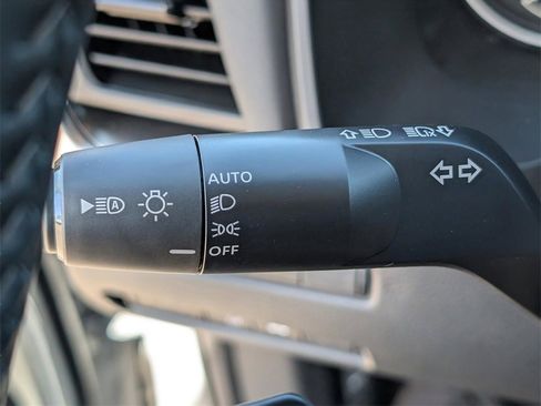 New 2026 Nissan Rogue SV image 24