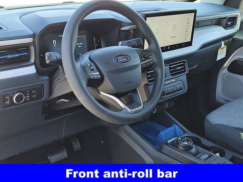 New 2025 Ford Maverick XLT image 23