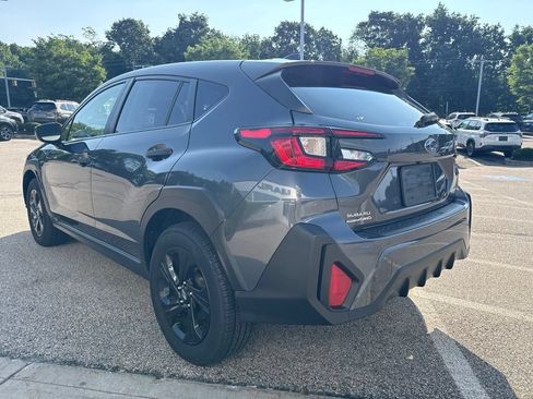 Used 2024 Subaru Crosstrek 2.0i AWD/4WD image 5