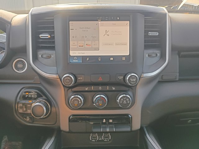 Used 2023 RAM 1500 Big Horn AWD/4WD image 18