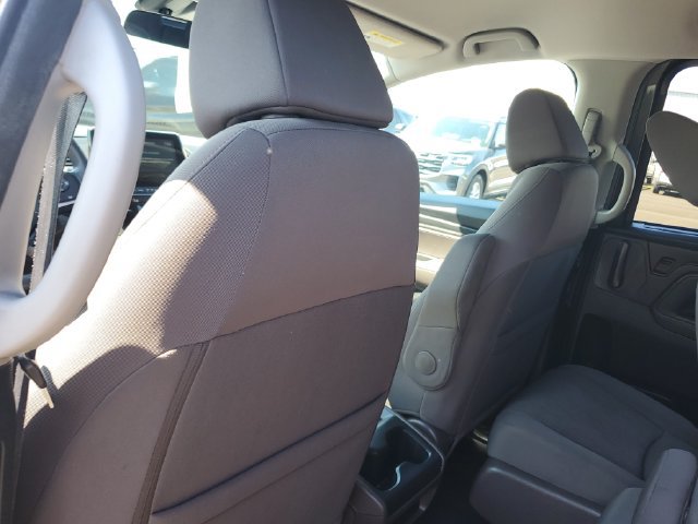 Used 2020 Honda Odyssey EX image 27