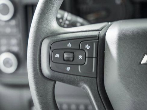 New 2026 Chevrolet Silverado 2500 Custom w/ Custom Value Package image 32