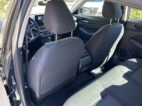 New 2025 Nissan Altima 2.5 SV w/ SV Premium Package image 22