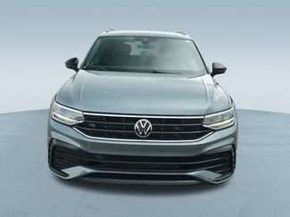 Used 2023 Volkswagen Tiguan SE R-Line video 2