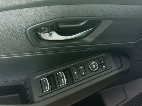 New 2025 Honda Accord LX image 19