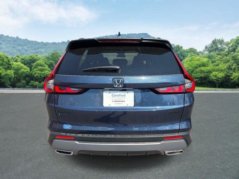 Used 2026 Honda CR-V Sport image 24