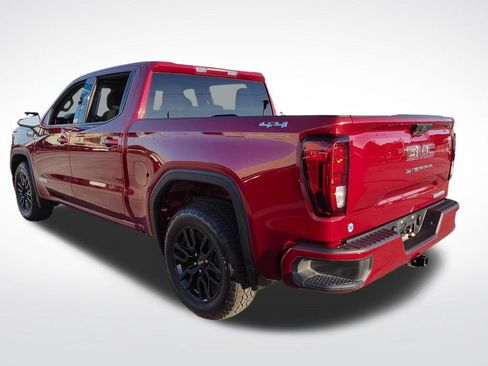 Certified 2024 GMC Sierra 1500 Elevation AWD/4WD image 5