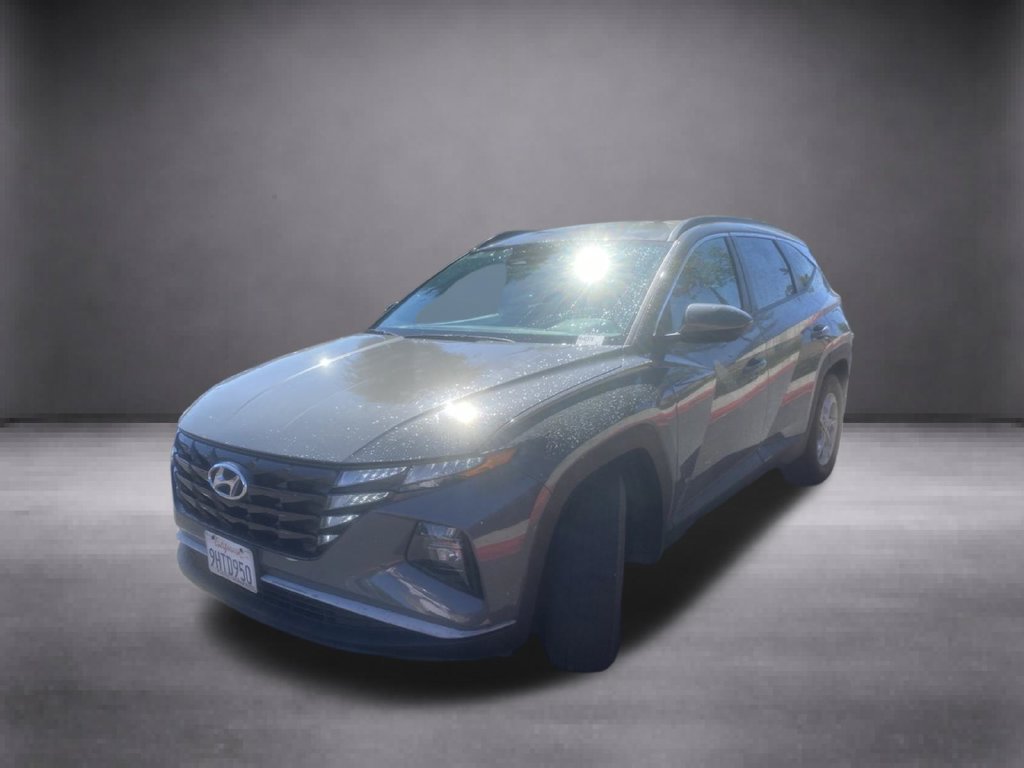 Used 2024 Hyundai Tucson SEL FWD image 7