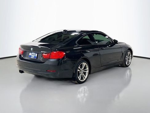 Used 2014 BMW 428i xDrive Coupe image 8