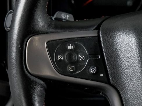 Used 2016 GMC Sierra 1500 SLT w/ All-Terrain Package image 17