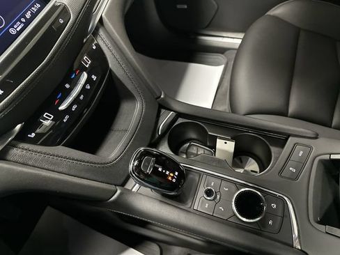 Certified 2023 Cadillac XT5 Luxury FWD image 13