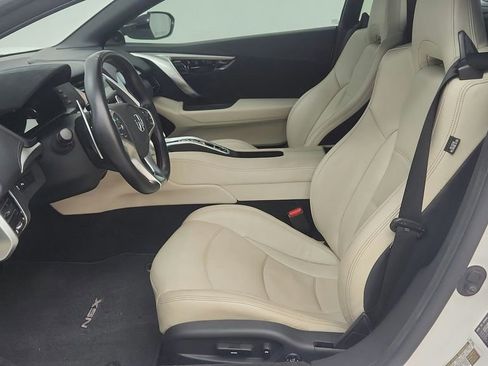 Used 2017 Acura NSX AWD/4WD image 14