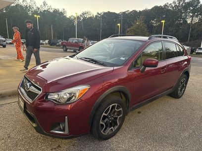 Used 2016 Subaru Crosstrek 2.0i Premium w/ Popular Package #1