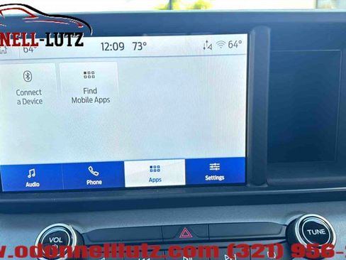 Used 2022 Ford Maverick Lariat w/ Lariat Luxury Package image 26