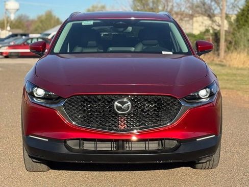 Used 2025 MAZDA CX-30 AWD 2.5 S w/ Preferred Package image 2