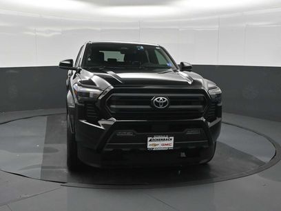 Used 2025 Toyota Tacoma SR5