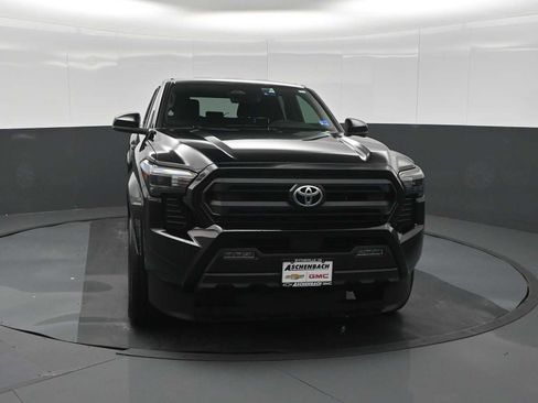 Used 2025 Toyota Tacoma SR5 RWD image 3