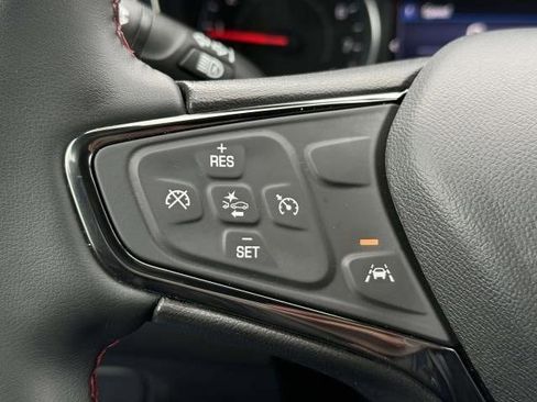 Used 2023 Chevrolet Equinox RS image 21