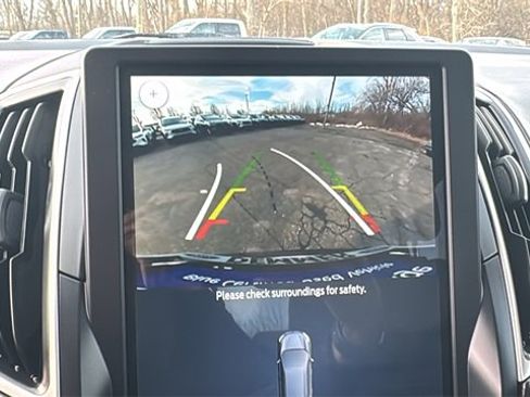 Certified 2023 Ford Edge SEL w/ Convenience Package image 24