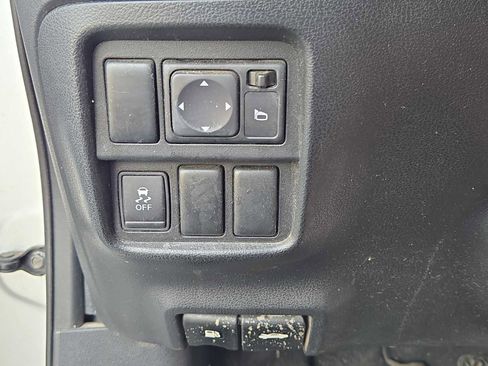 Used 2014 Nissan Juke SV w/ Navigation Package FWD image 22