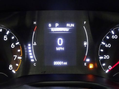 Used 2022 Jeep Compass Latitude AWD/4WD image 37