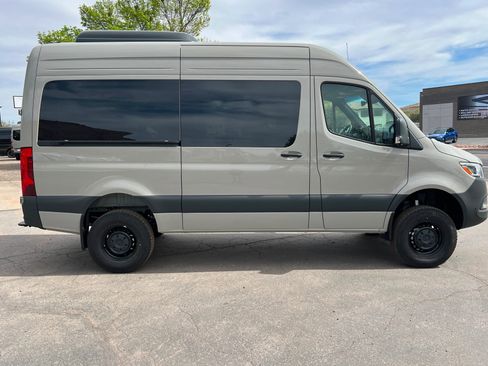 New 2026 Mercedes-Benz Sprinter 2500 image 6