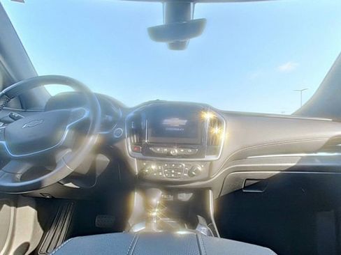 Used 2022 Chevrolet Traverse Premier w/ Redline Edition FWD image 31