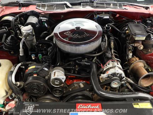 Used 1990 Chevrolet Camaro RS image 3