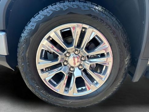 Used 2026 GMC Sierra 1500 Denali w/ Technology Package AWD/4WD image 47