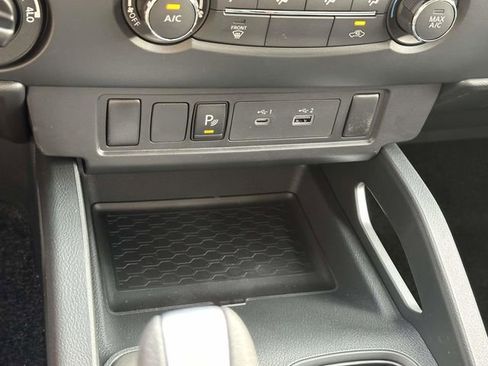 New 2026 Nissan Frontier SV w/ Tow Package image 23