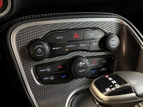 Used 2019 Dodge Challenger SRT Hellcat Redeye image 36