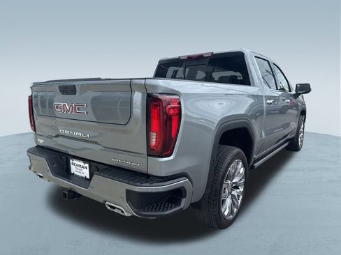 New 2026 GMC Sierra 1500 Denali w/ Denali Reserve Package image 10