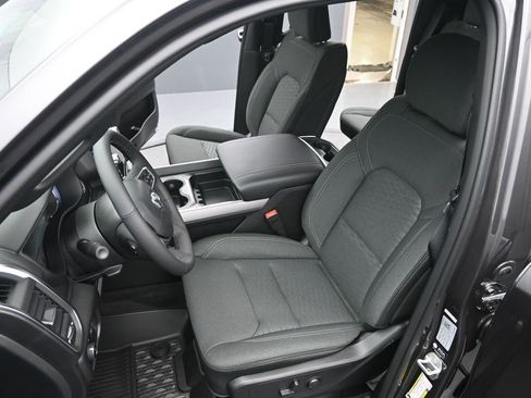 New 2026 RAM 1500 Big Horn image 11